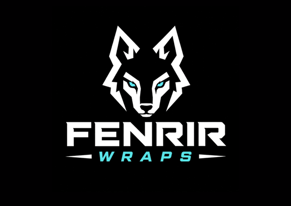Fenrir Wraps
